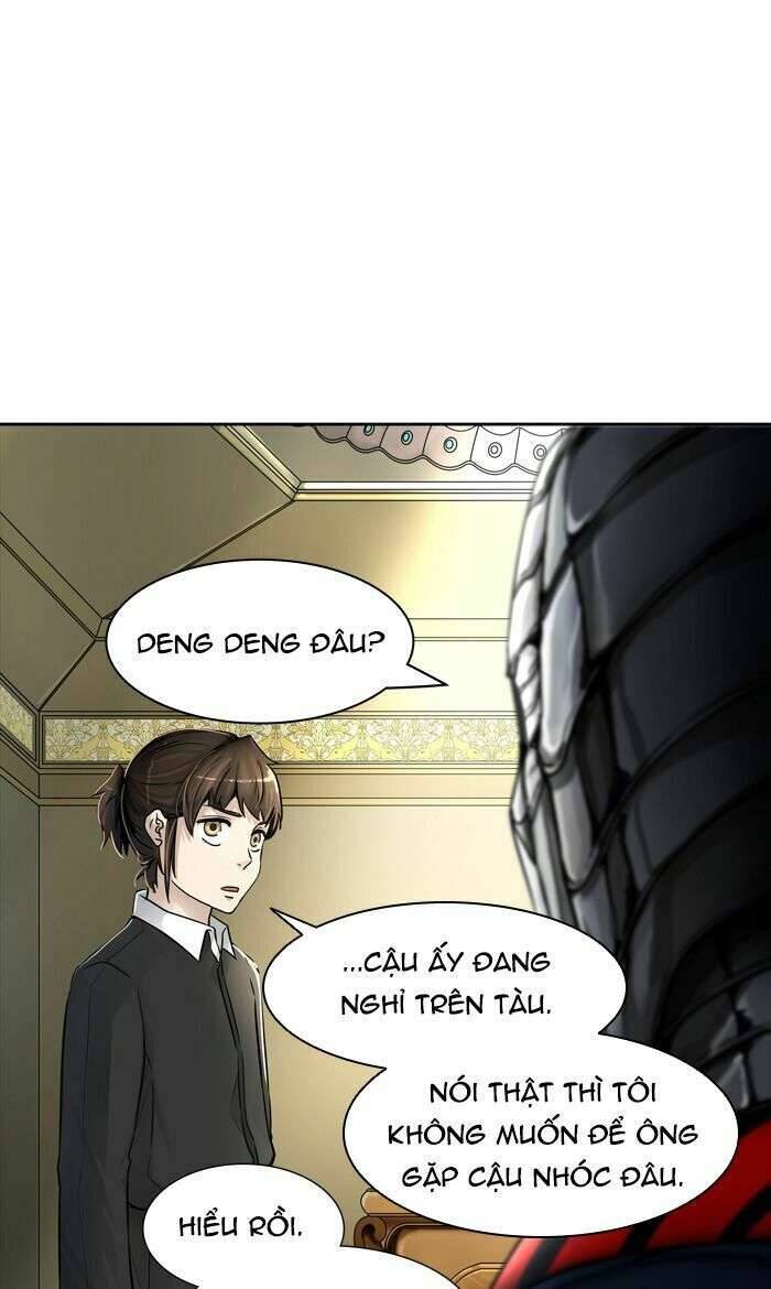 Tòa Tháp Bí Ẩn 2 Chapter 425 - Trang 2