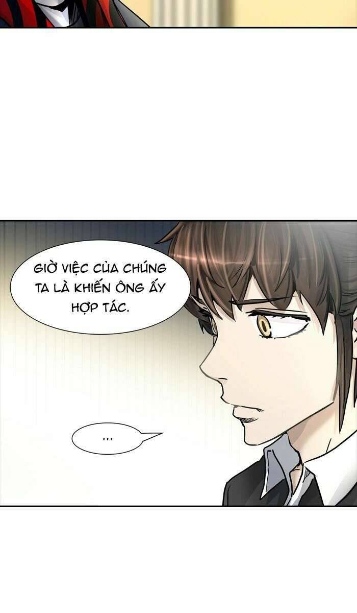 Tòa Tháp Bí Ẩn 2 Chapter 425 - Trang 2