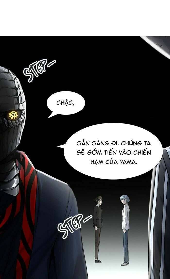 Tòa Tháp Bí Ẩn 2 Chapter 425 - Trang 2