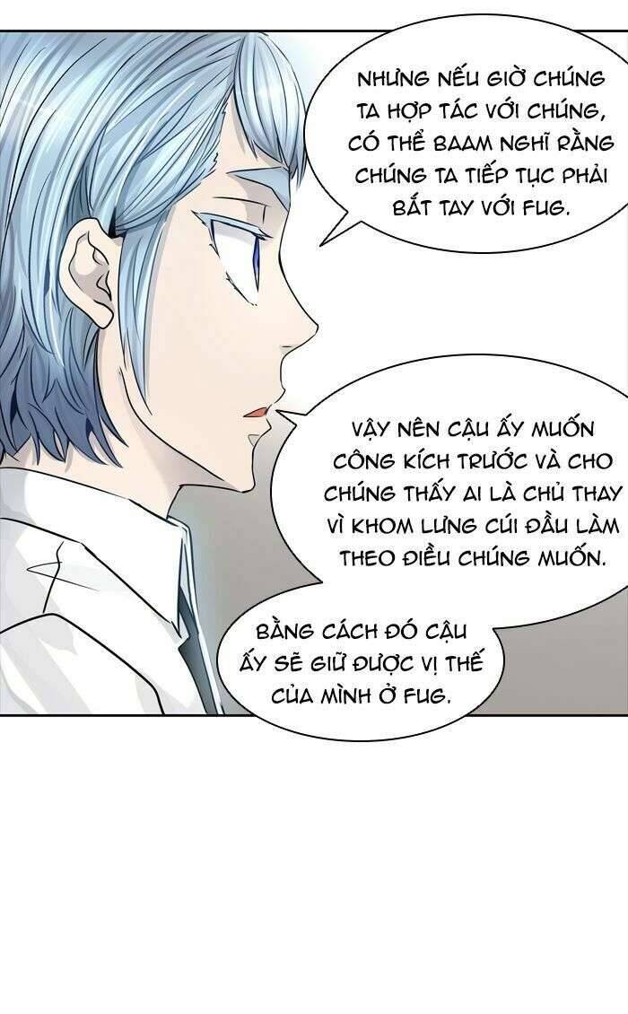 Tòa Tháp Bí Ẩn 2 Chapter 425 - Trang 2