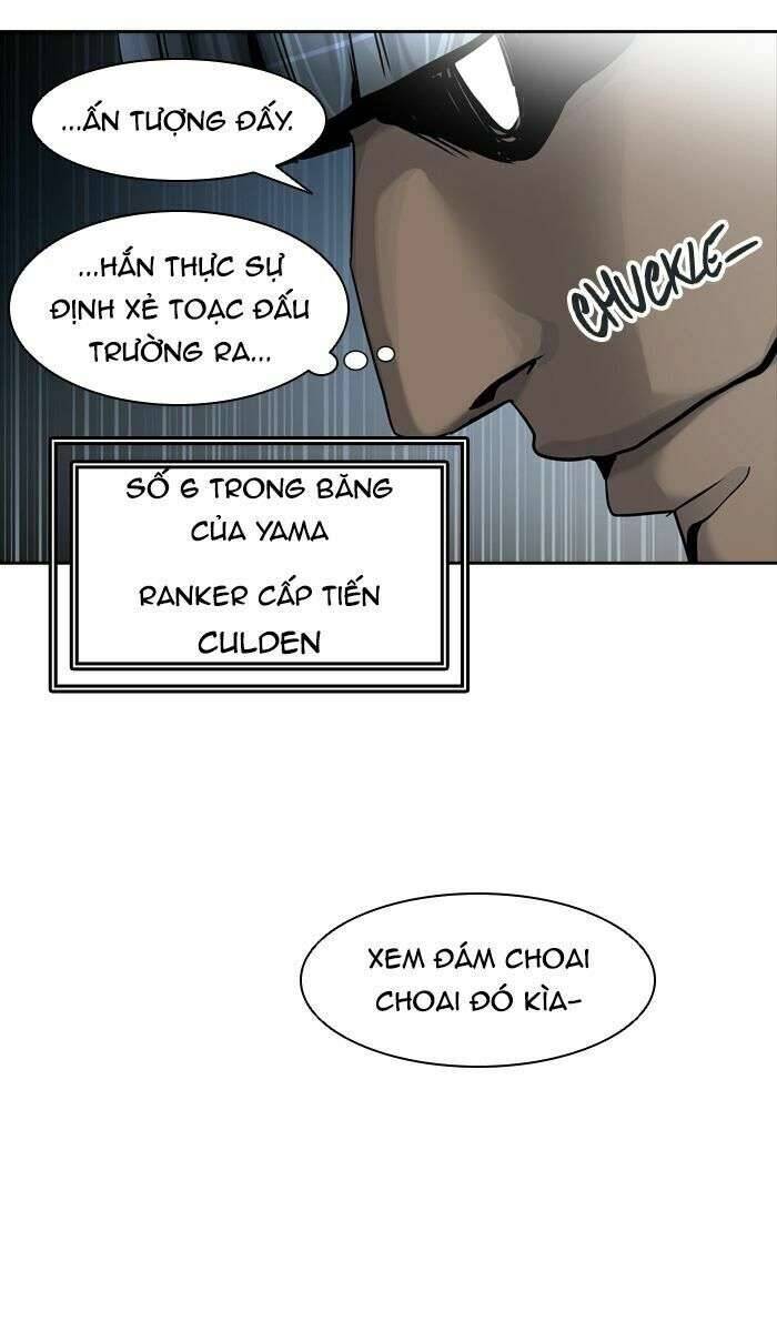 Tòa Tháp Bí Ẩn 2 Chapter 425 - Trang 2