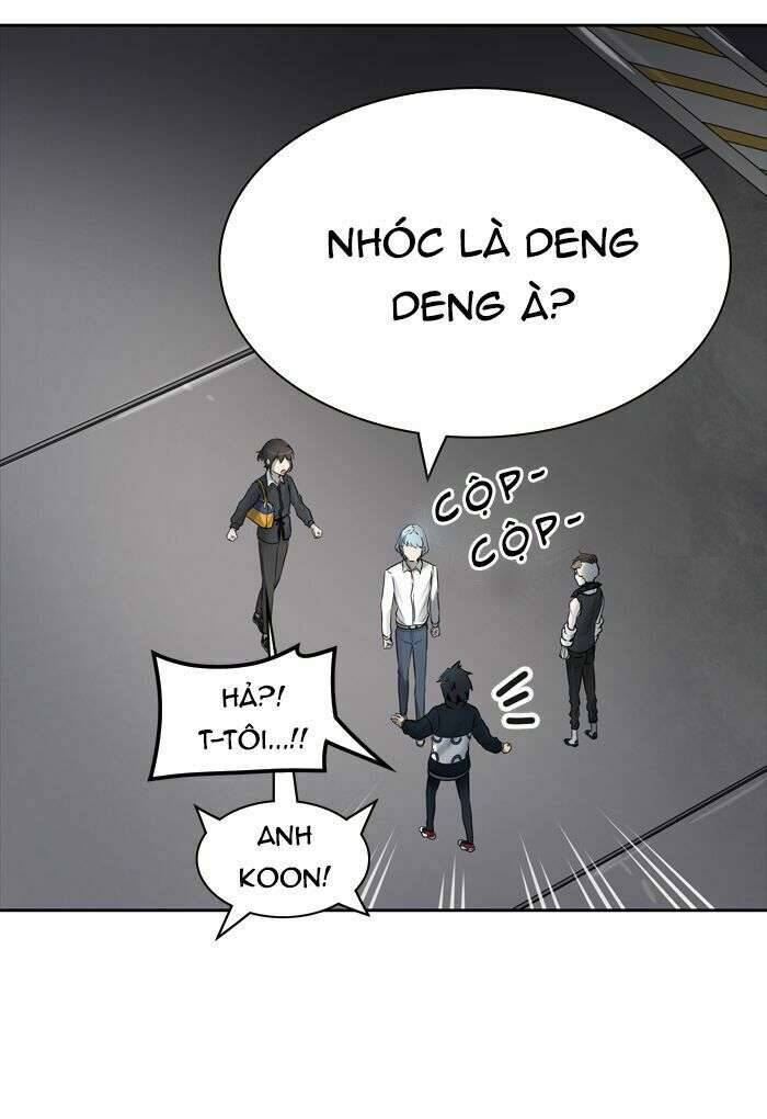 Tòa Tháp Bí Ẩn 2 Chapter 424 - Trang 2