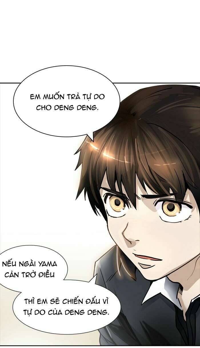 Tòa Tháp Bí Ẩn 2 Chapter 424 - Trang 2