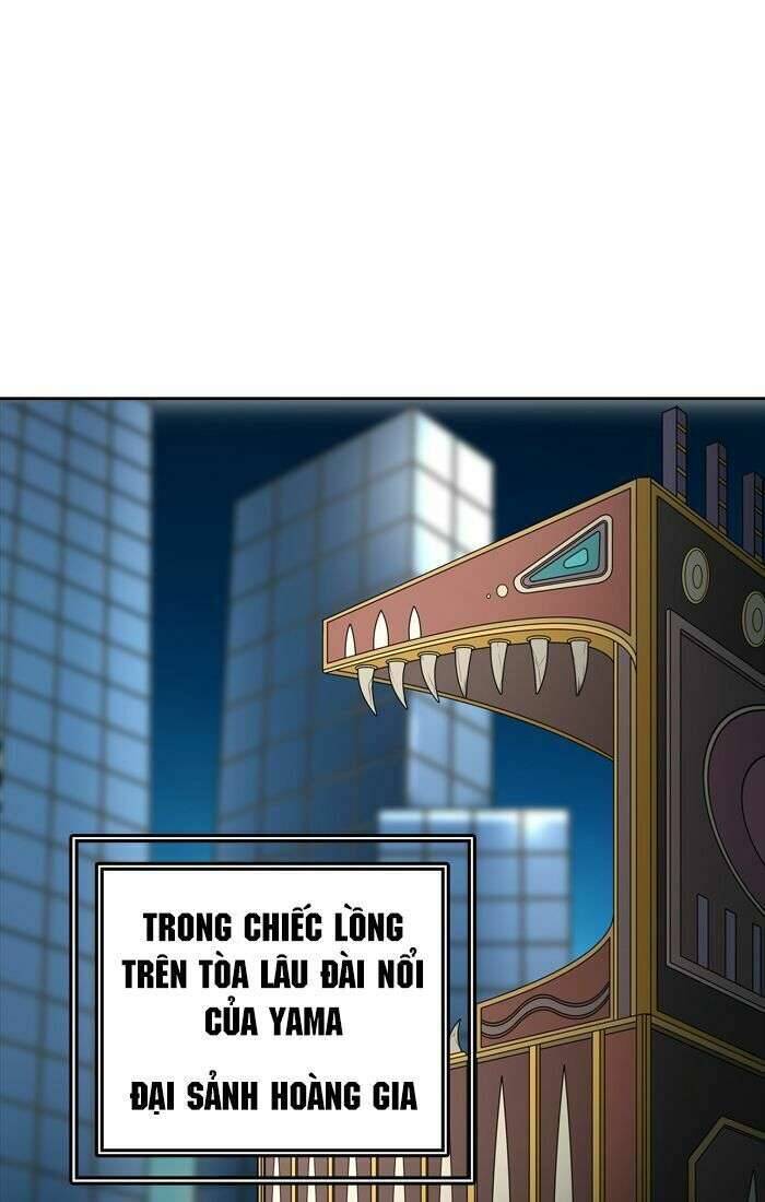 Tòa Tháp Bí Ẩn 2 Chapter 424 - Trang 2