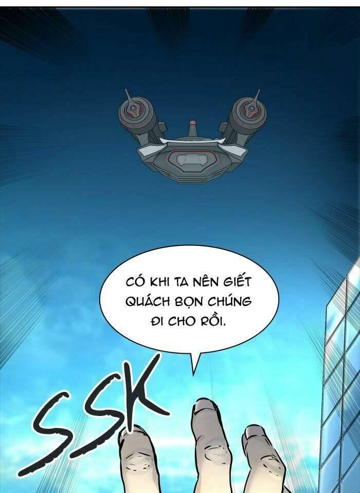 Tòa Tháp Bí Ẩn 2 Chapter 424 - Trang 2