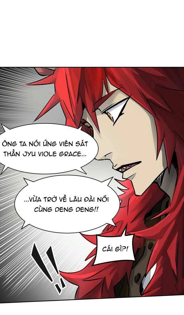 Tòa Tháp Bí Ẩn 2 Chapter 424 - Trang 2