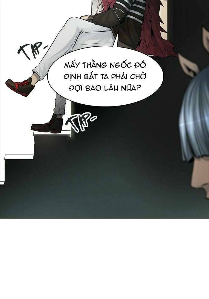 Tòa Tháp Bí Ẩn 2 Chapter 424 - Trang 2