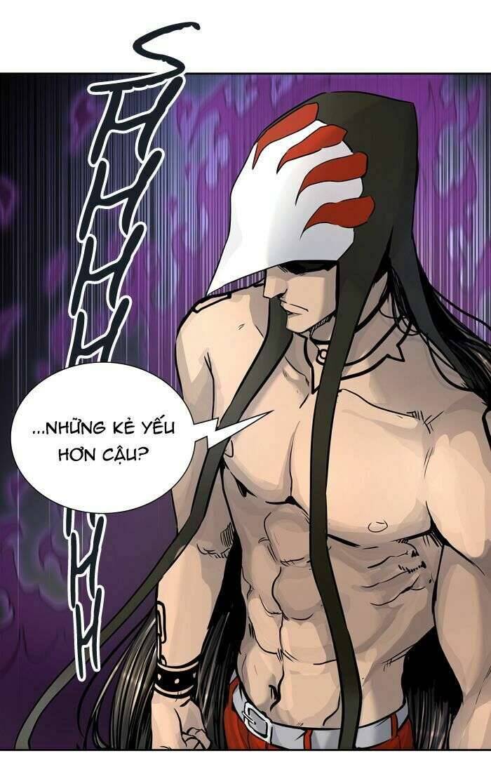 Tòa Tháp Bí Ẩn 2 Chapter 424 - Trang 2