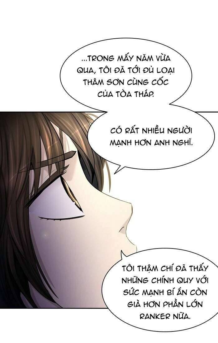 Tòa Tháp Bí Ẩn 2 Chapter 424 - Trang 2