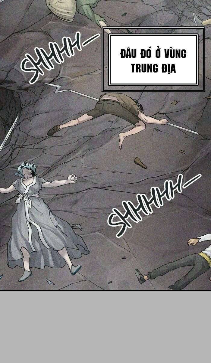 Tòa Tháp Bí Ẩn 2 Chapter 424 - Trang 2