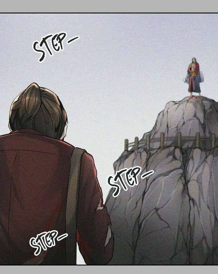 Tòa Tháp Bí Ẩn 2 Chapter 424 - Trang 2