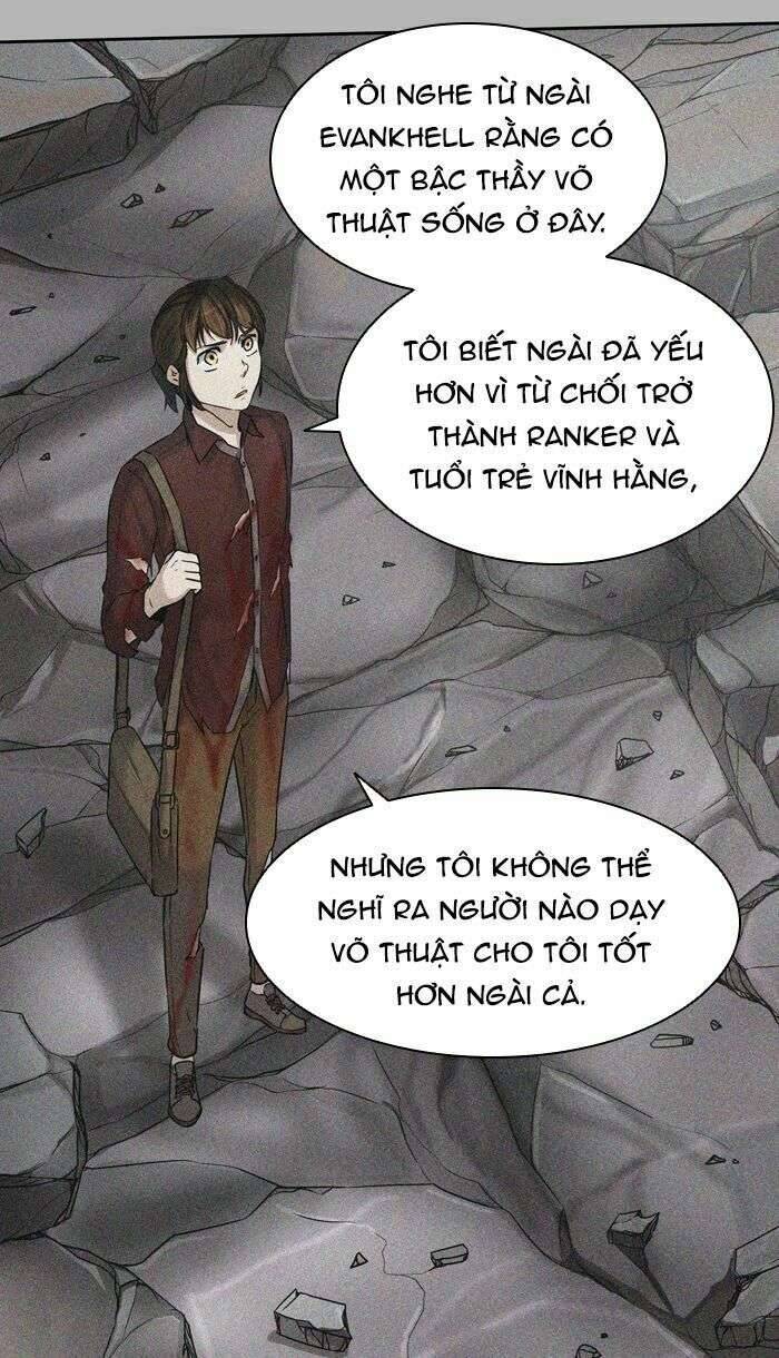 Tòa Tháp Bí Ẩn 2 Chapter 424 - Trang 2