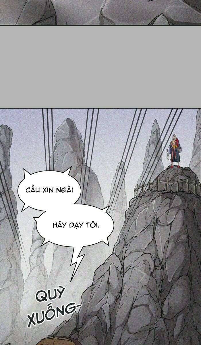 Tòa Tháp Bí Ẩn 2 Chapter 424 - Trang 2