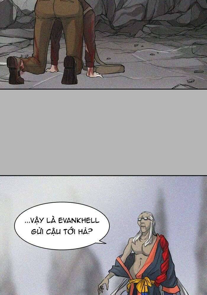 Tòa Tháp Bí Ẩn 2 Chapter 424 - Trang 2