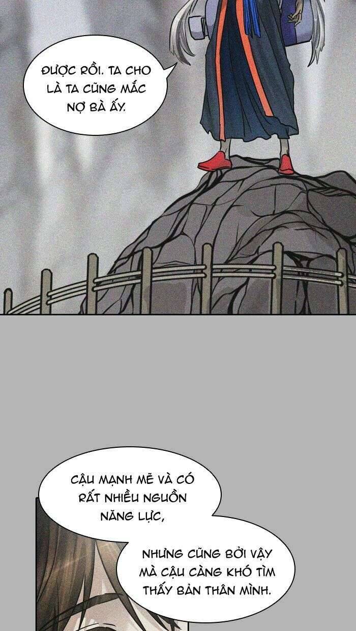 Tòa Tháp Bí Ẩn 2 Chapter 424 - Trang 2