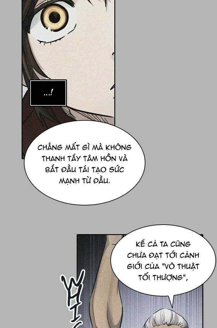 Tòa Tháp Bí Ẩn 2 Chapter 424 - Trang 2