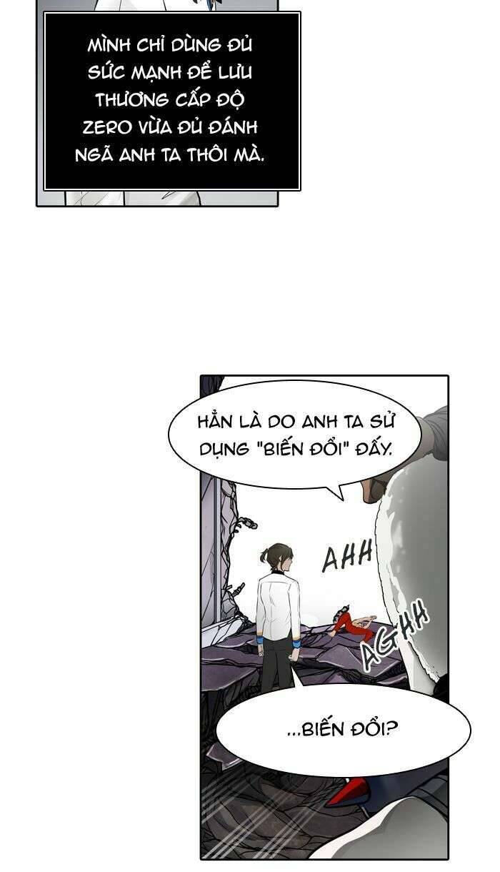 Tòa Tháp Bí Ẩn 2 Chapter 424 - Trang 2