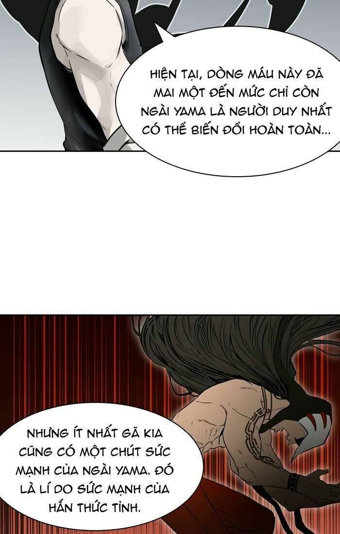 Tòa Tháp Bí Ẩn 2 Chapter 424 - Trang 2