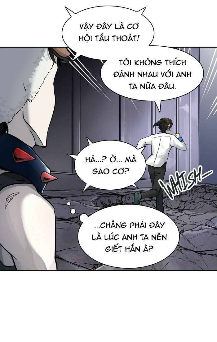 Tòa Tháp Bí Ẩn 2 Chapter 424 - Trang 2