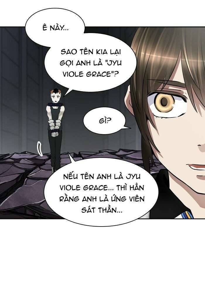 Tòa Tháp Bí Ẩn 2 Chapter 424 - Trang 2