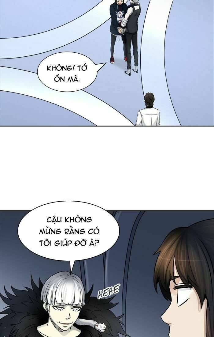 Tòa Tháp Bí Ẩn 2 Chapter 424 - Trang 2