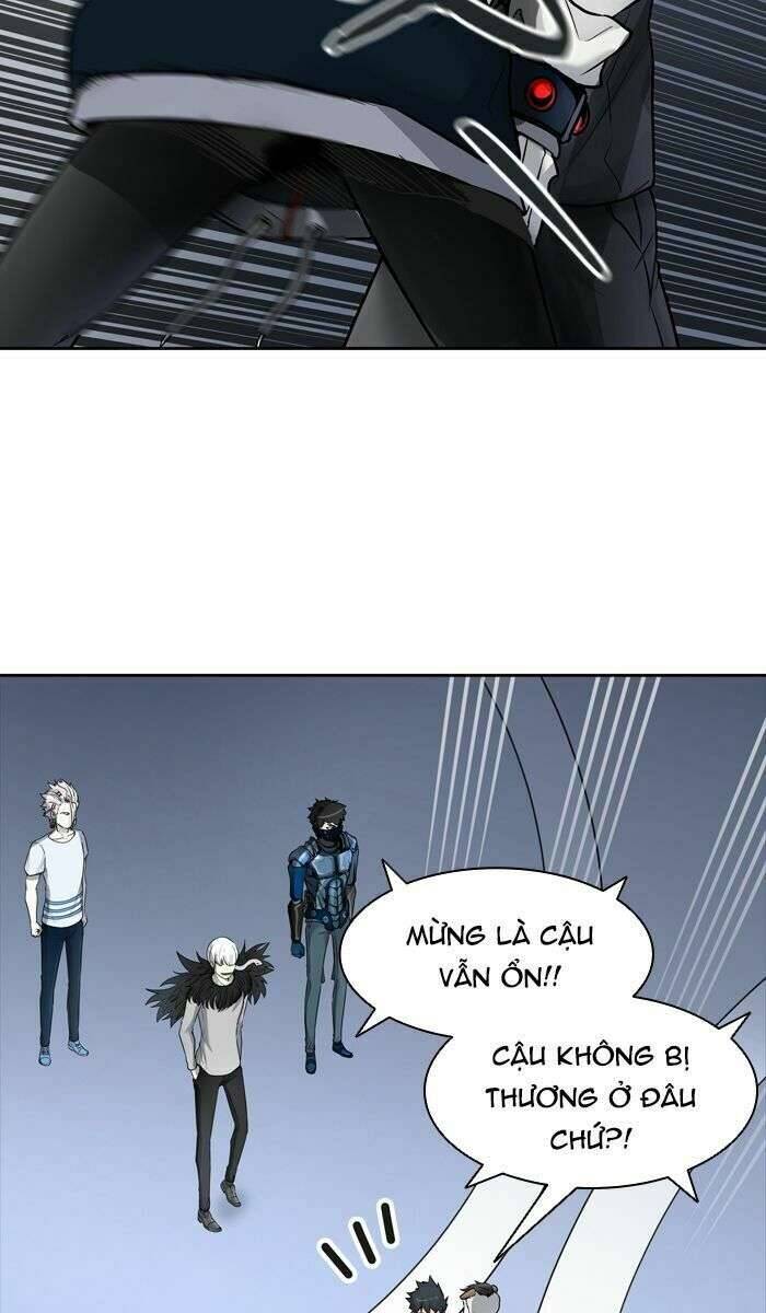 Tòa Tháp Bí Ẩn 2 Chapter 424 - Trang 2