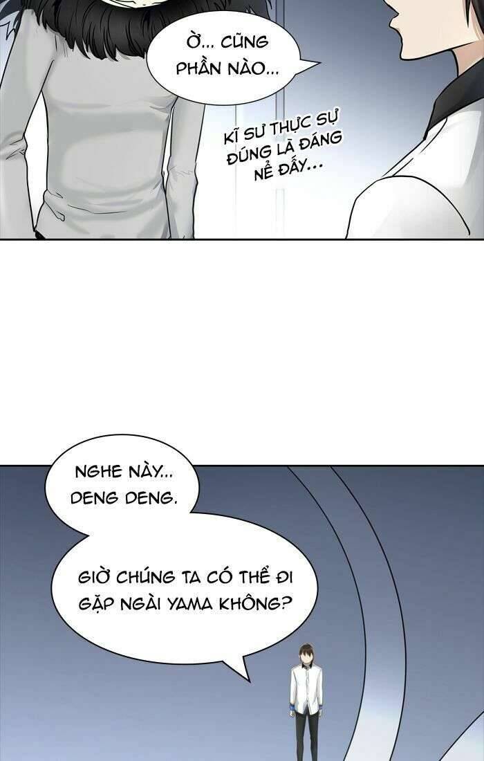 Tòa Tháp Bí Ẩn 2 Chapter 424 - Trang 2