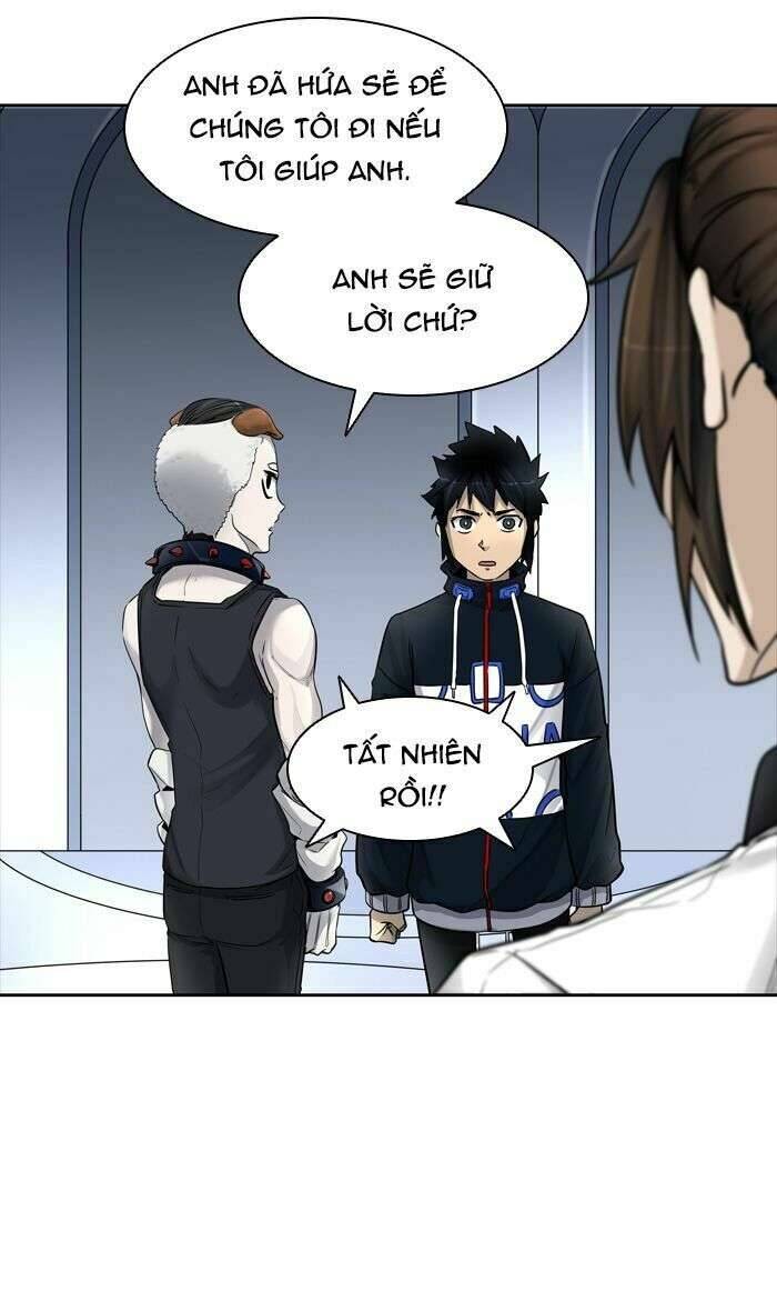 Tòa Tháp Bí Ẩn 2 Chapter 424 - Trang 2