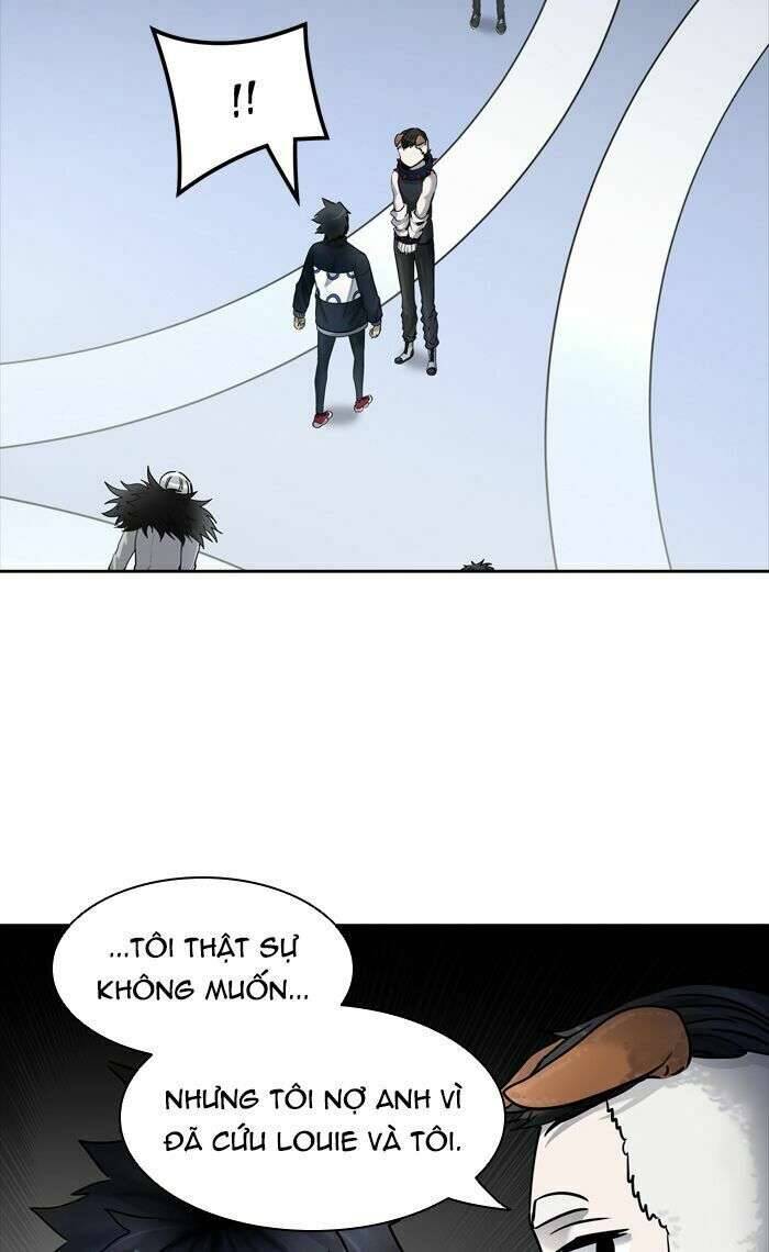 Tòa Tháp Bí Ẩn 2 Chapter 424 - Trang 2