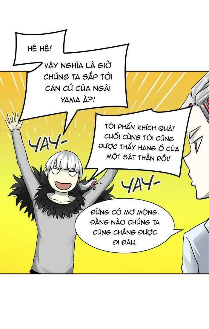 Tòa Tháp Bí Ẩn 2 Chapter 424 - Trang 2