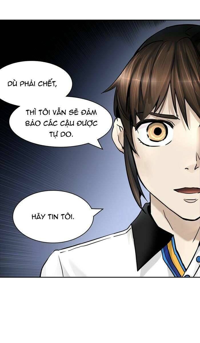 Tòa Tháp Bí Ẩn 2 Chapter 424 - Trang 2