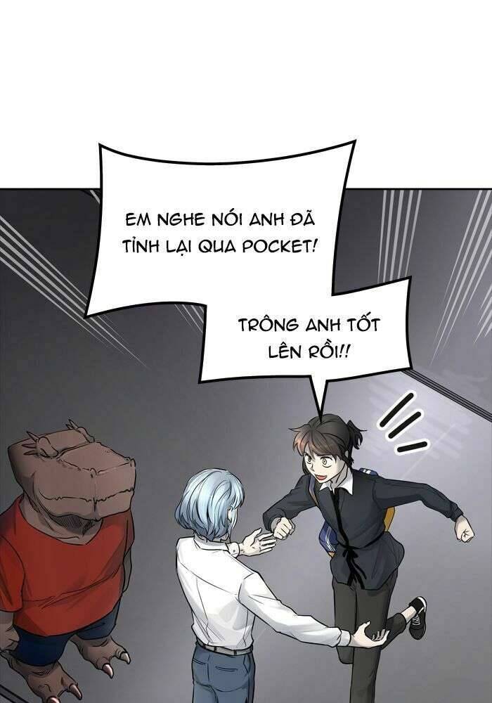 Tòa Tháp Bí Ẩn 2 Chapter 424 - Trang 2