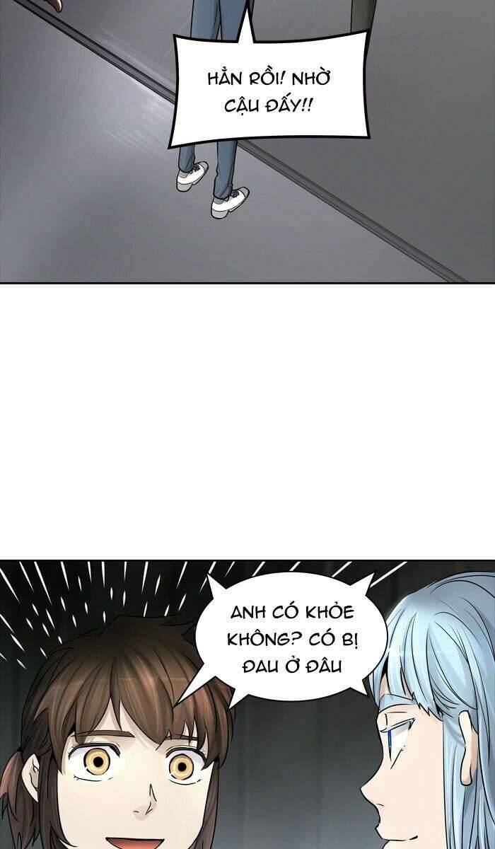 Tòa Tháp Bí Ẩn 2 Chapter 424 - Trang 2