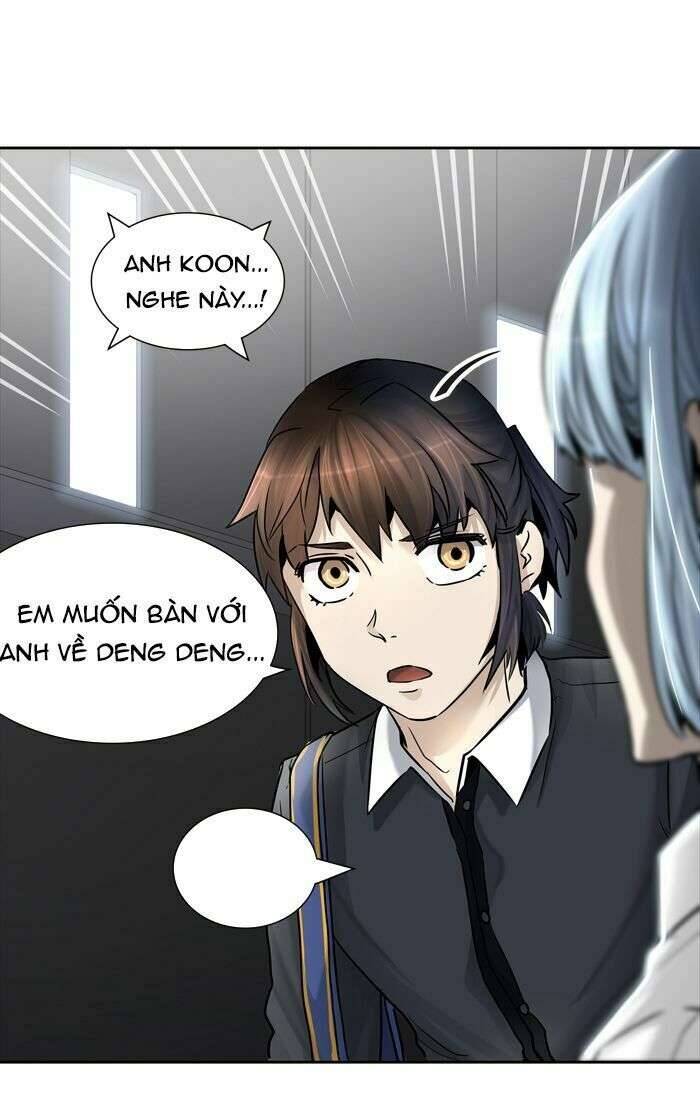 Tòa Tháp Bí Ẩn 2 Chapter 424 - Trang 2