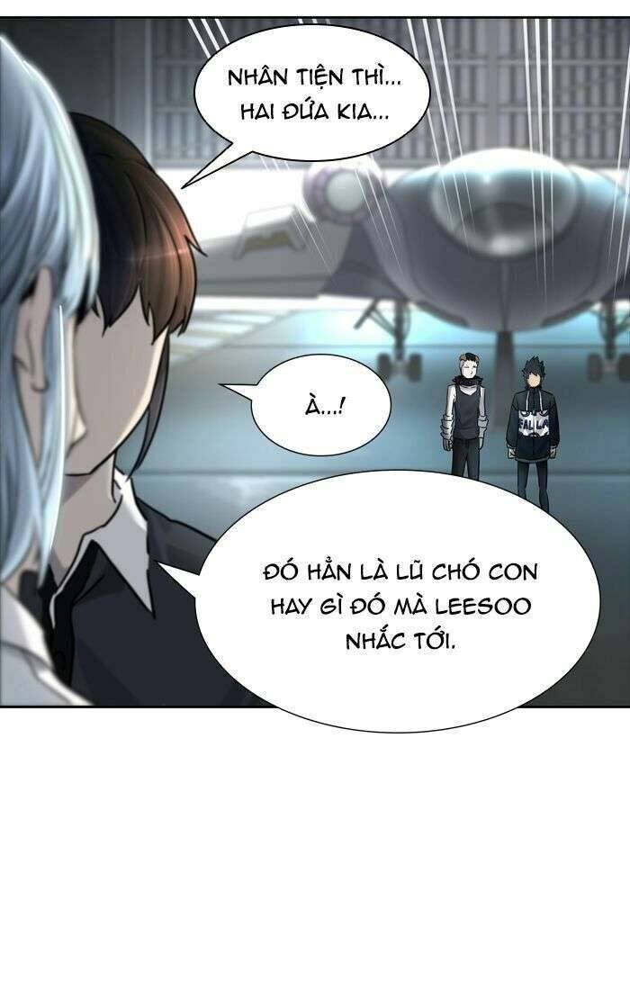 Tòa Tháp Bí Ẩn 2 Chapter 424 - Trang 2