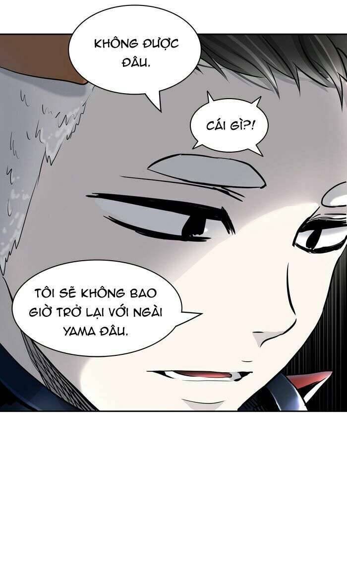 Tòa Tháp Bí Ẩn 2 Chapter 423 - Trang 2