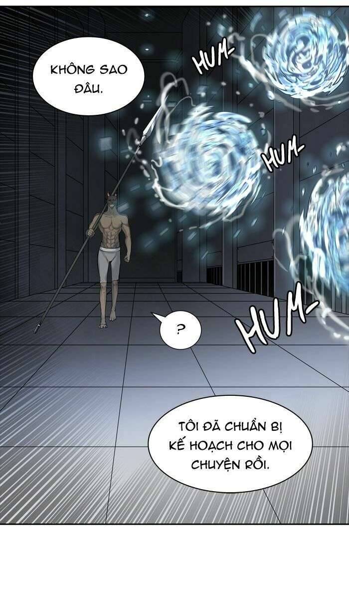 Tòa Tháp Bí Ẩn 2 Chapter 423 - Trang 2