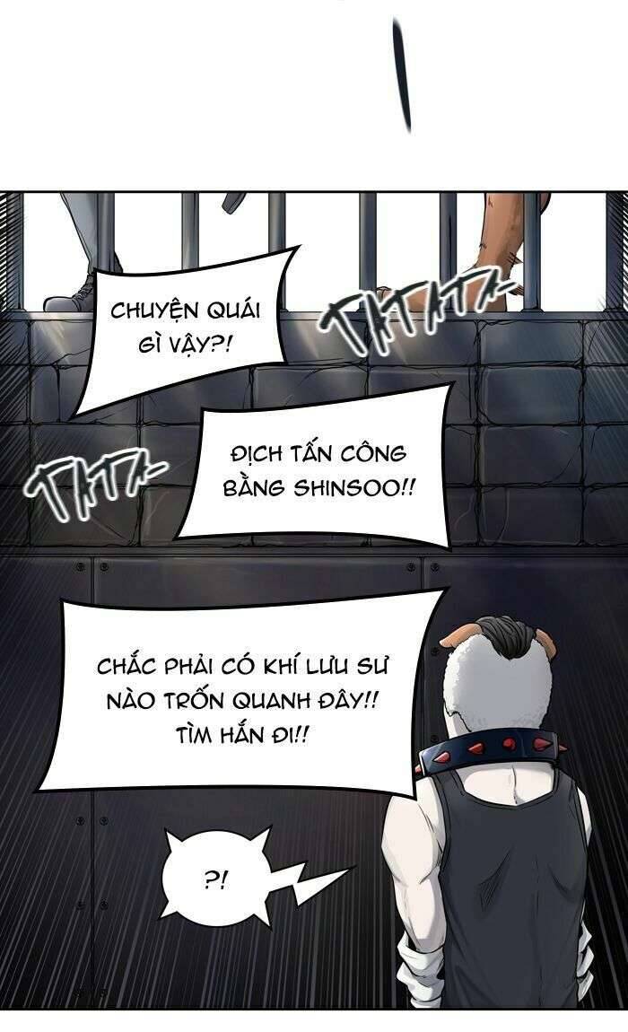 Tòa Tháp Bí Ẩn 2 Chapter 423 - Trang 2