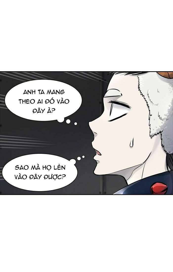 Tòa Tháp Bí Ẩn 2 Chapter 423 - Trang 2