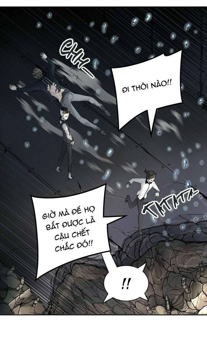 Tòa Tháp Bí Ẩn 2 Chapter 423 - Trang 2