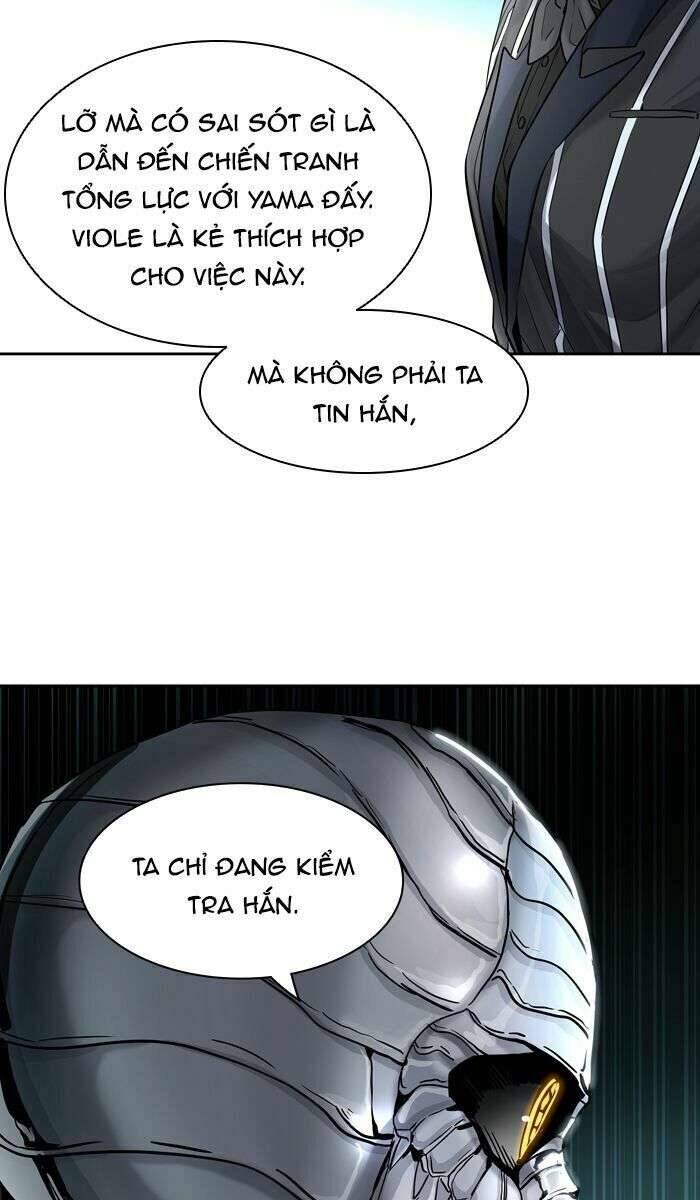 Tòa Tháp Bí Ẩn 2 Chapter 422 - Trang 2