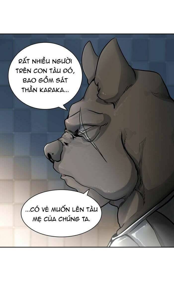 Tòa Tháp Bí Ẩn 2 Chapter 422 - Trang 2