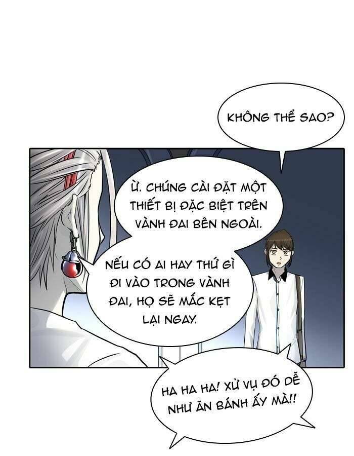 Tòa Tháp Bí Ẩn 2 Chapter 422 - Trang 2