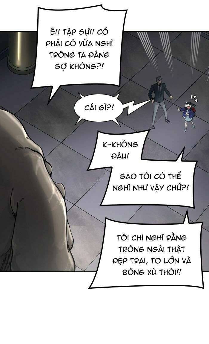 Tòa Tháp Bí Ẩn 2 Chapter 422 - Trang 2