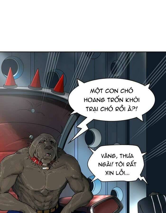 Tòa Tháp Bí Ẩn 2 Chapter 422 - Trang 2