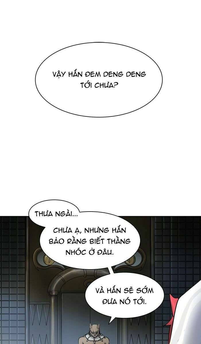 Tòa Tháp Bí Ẩn 2 Chapter 422 - Trang 2