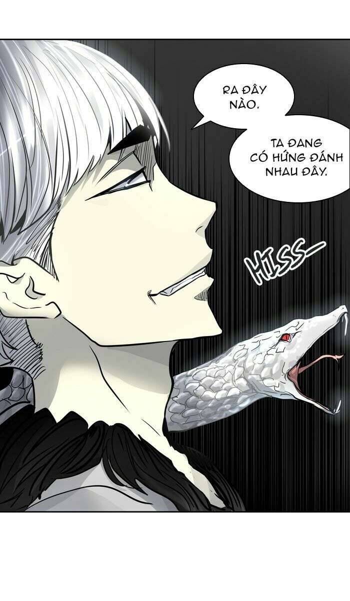 Tòa Tháp Bí Ẩn 2 Chapter 421 - Trang 2