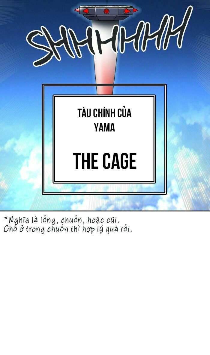 Tòa Tháp Bí Ẩn 2 Chapter 421 - Trang 2