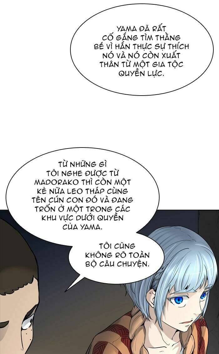 Tòa Tháp Bí Ẩn 2 Chapter 420 - Trang 2