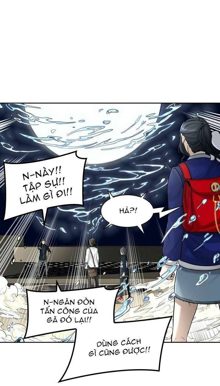 Tòa Tháp Bí Ẩn 2 Chapter 420 - Trang 2